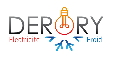 Logo de l'Entreprise DERORY